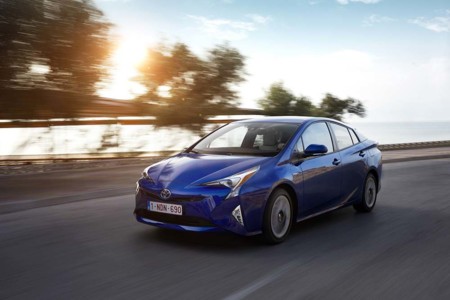 ¿Qué puedes hacer para comprar el nuevo Prius 4G en España antes que nadie?