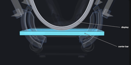 pantalla iphone duo