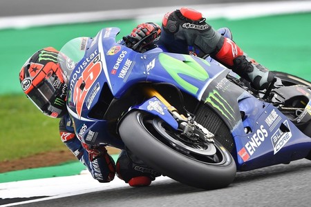 Maverick Vinales Motogp Australia 2017