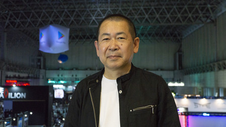 Con motivo del lanzamiento de Shenmue III, Yu Suzuki da las gracias a los fans por todos estos años de apoyo