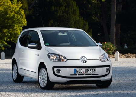 Vw Up