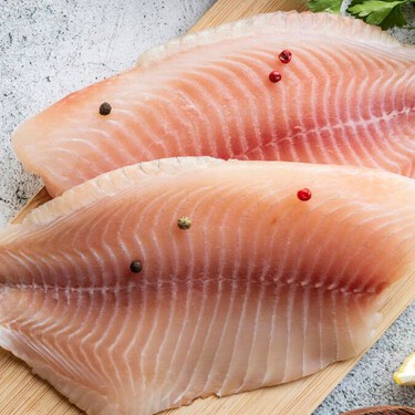 El pescado más consumido en Cuaresma es la Tilapia: 3 tips para reconocer su frescura