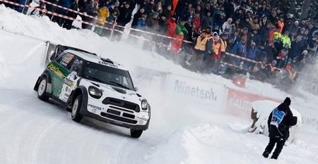 Prodrive prepara nuevos planes de futuro. ¿Dará con la tecla?