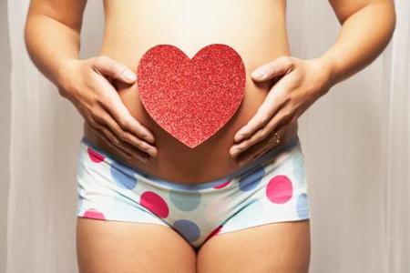 El embarazo más allá de los 40 años podría aumentar el riesgo de ataque al corazón