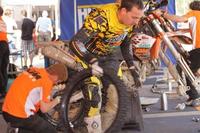 Entrevista en exclusiva con Xavi Galindo (1/2)