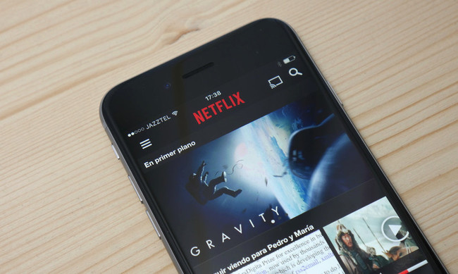 Netflix Mov