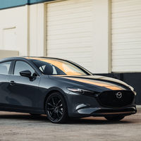 El Mazda 3 estrena el motor turbo que merece: 227 hp y AWD para un hatch que ya tiene precio en México