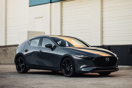 El Mazda 3 estrena el motor turbo que merece: 227 hp y AWD para un hatch que ya tiene precio en México