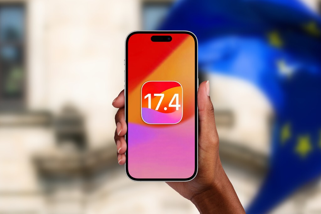 Qué ocurre si viajas fuera de la UE o si eliminas una tienda: todos los detalles sobre las nuevas tiendas de aplicaciones de iOS 