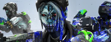 "No creas todo lo que lees en Internet". Queda desmentido el último rumor sobre Marathon, aunque pocos fans de Destiny se lo habían creído