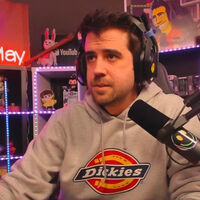 Lo de Auronplay va en serio: se desvincula de Squid Games 2 y desaparecerá de Twitch varios meses