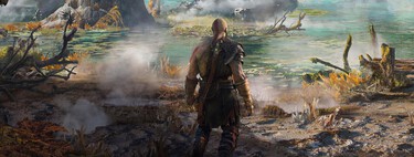 God of War Ragnarok es mucho más profundo de lo que parece y hoy te contamos más de 100 detalles ocultos de la última aventura de Kratos y Atreus 