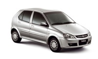 Tata Indica Dicor, un coche nuevo por 7.880 euros