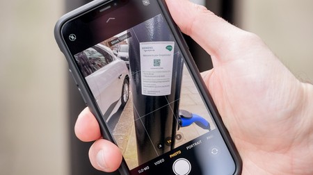 Ubitricity App Ev Charging Lamppost