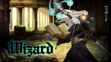 El Mago de 'Dragon's Crown' desata su poder