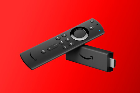 Fire Tv Stick