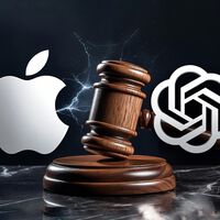 ¿Un dispositivo de OpenAI para competir con el iPhone? El último movimiento de Apple lo pone difícil