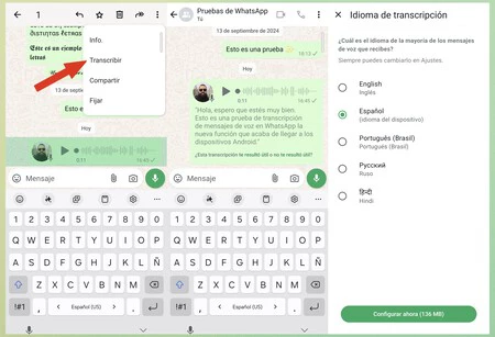Whatsapp オーディオ 3