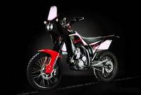 GAS GAS EC450 Desert