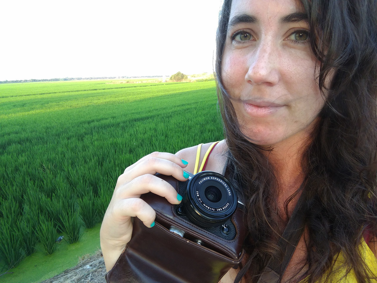 Foto de ASUS ZenFone AR (12/34)