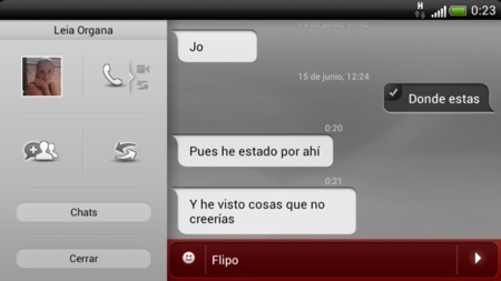 Joyn: a fondo