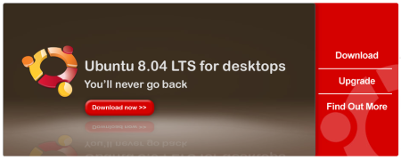 La Garza Resistente ha llegado: Ubuntu 8.04 (Hardy Heron) ya está disponible
