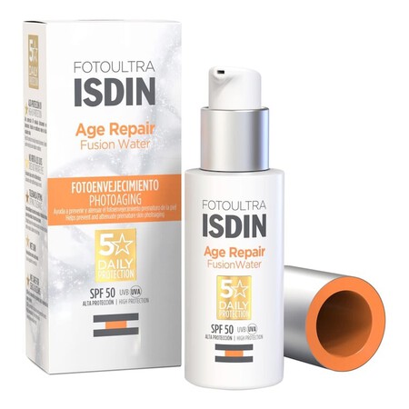 Fotoprotector ISDIN