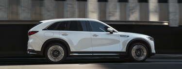 Mazda se desploma en el último ranking de confiabilidad de Consumer Reports. La culpa es de sus modelos más grandes 