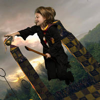 La bonita iniciativa fotográfica que convierte a los niños con autismo y necesidades especiales en superhéroes