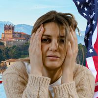 Una americana se vino a España pensando que era el paraíso. Y su mayor problema es que la vivienda es cara, igual que para los españoles