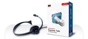 Express Talk, otra alternativa a Skype