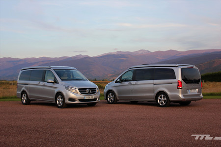 Mercedes Benz Marco Polo 147