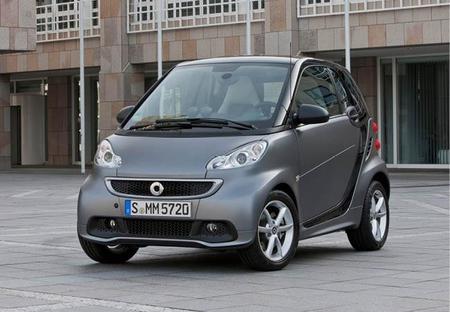 Infografía: Los autos cuya producción representó más pérdidas en Europa
