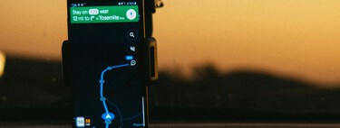 No siempre hay que confiarse de Google Maps: la app los mandó por un puente sin acabar y terminaron cayendo en plena noche