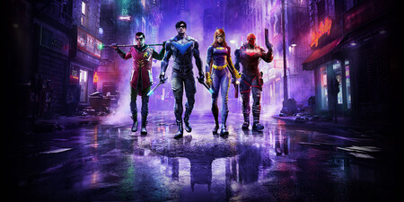 Todo sobre Gotham Knights, el impresionante RPG de acción y mundo abierto de DC Comics