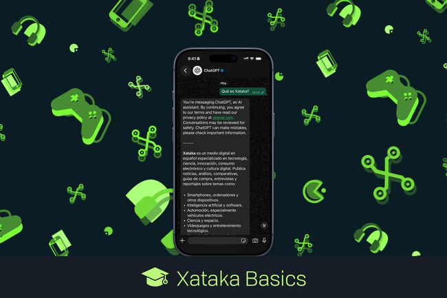 Chatgpt Whatsapp