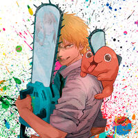 De buena a primeras, el creador de Chainsaw Man da cerrojazo a su exitoso manga este mismo mes