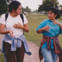 Em 1980, crianças surdas na Nicarágua criaram seu próprio idioma e causaram uma revolução linguística gigantesca 