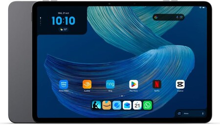 Alexa Tablet 12 Pro