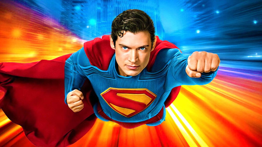 Superman saldrá en digital apenas un mes después de su estreno en cine y James Gunn le echa la culpa a Peacemaker 