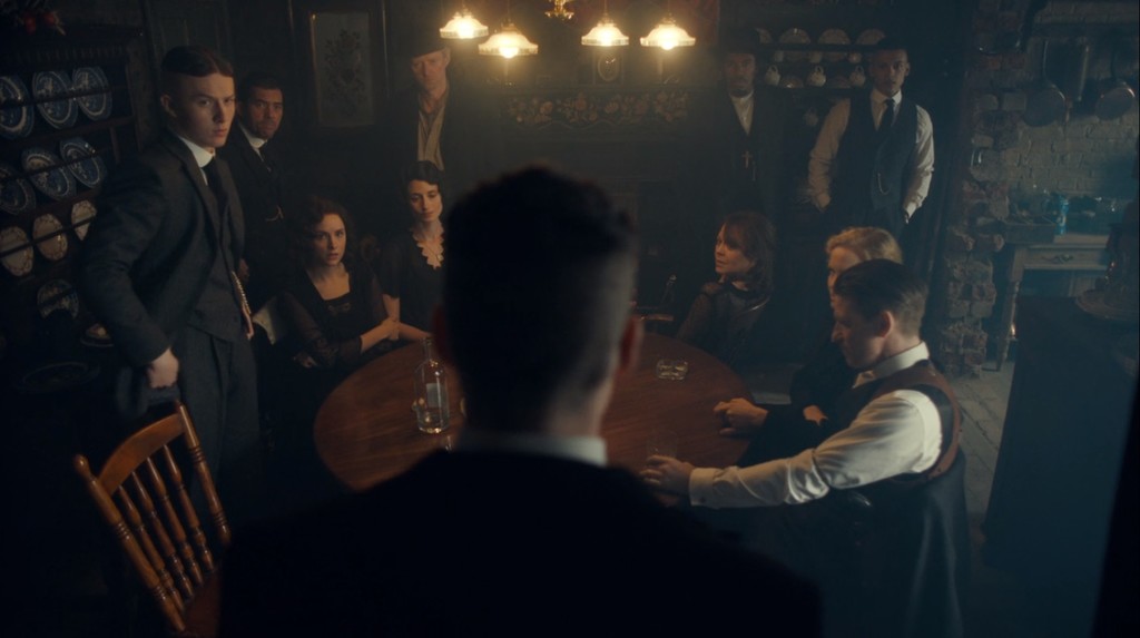 Peaky Blinders Resena 8