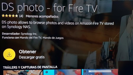 Fire TV Stick: 22 trucos (y algún extra) para exprimir la  alternativa a Chromecast