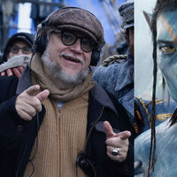 "Es una obra maestra": Guillermo del Toro se rinde ante la saga Avatar y asegura grandes giros en la tercera entrega