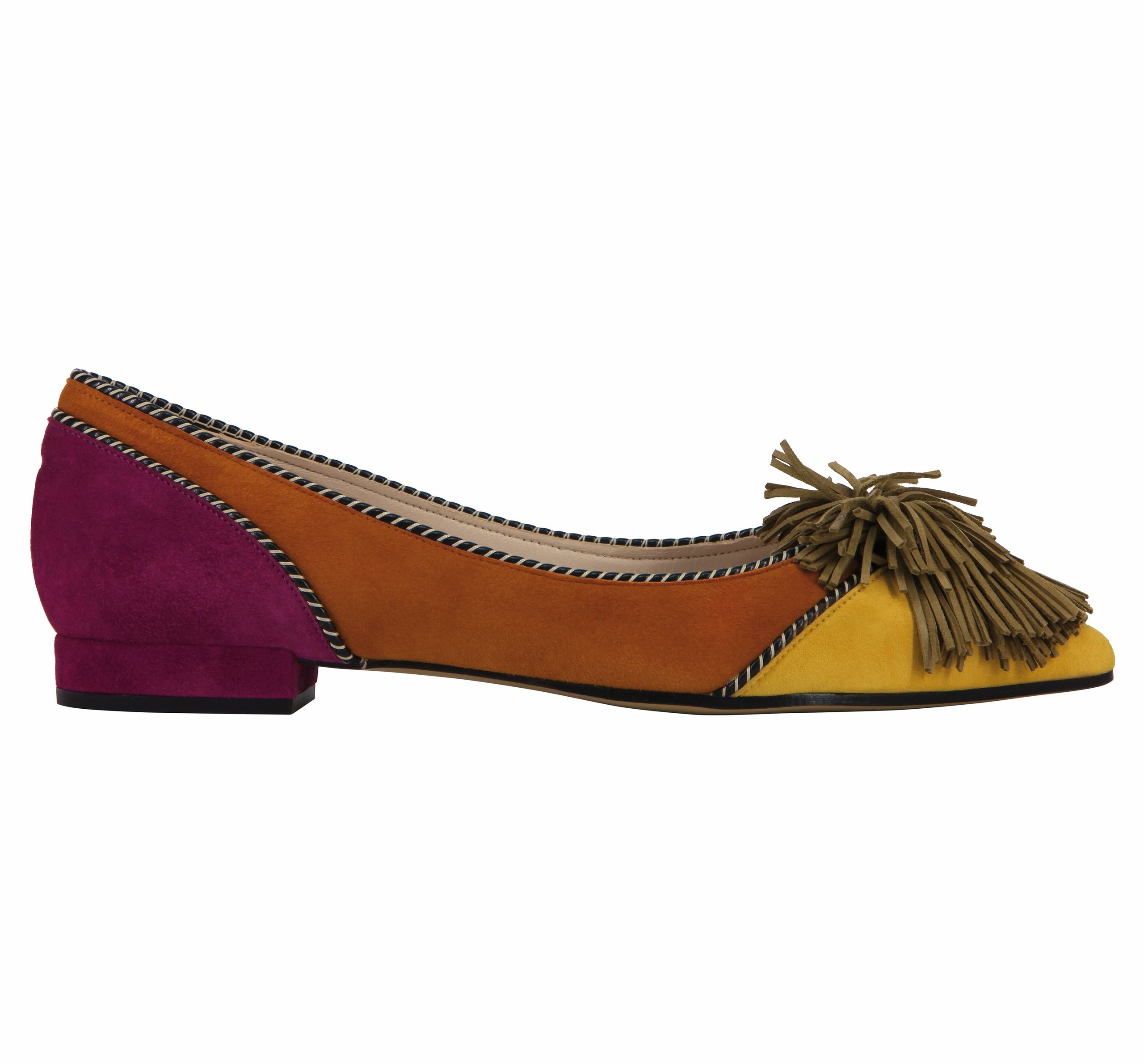 Foto de Lodi colección Primavera-Verano 2017 (6/73)