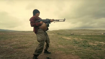 Una Batalla Tras Otra