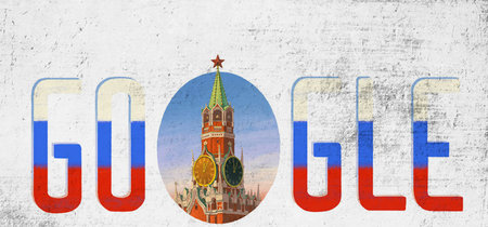 Google penalizará a Russia Today y Sputnik por la propaganda, y ellos se quejan de censura