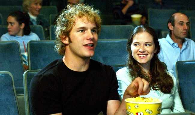 Everwood
