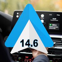 Google sigue poniendo a punto su app para el coche: ya puedes descargar Android Auto 14.6 