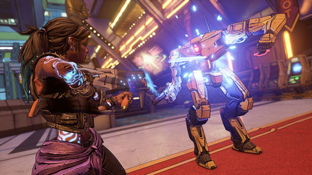 Aquí tienes el primer gameplay de El Golpe de Moxxi a Jackpot el Guapo, el nuevo DLC para Borderlands 3