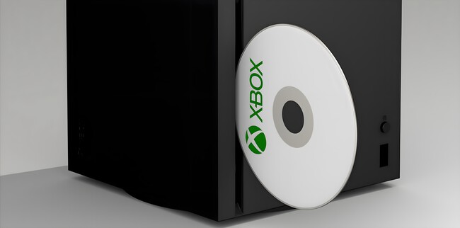 Juegos Fisicos Xbox Consola Siguiente Helix 2